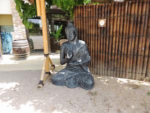 35  Mourillon Le Bouddha